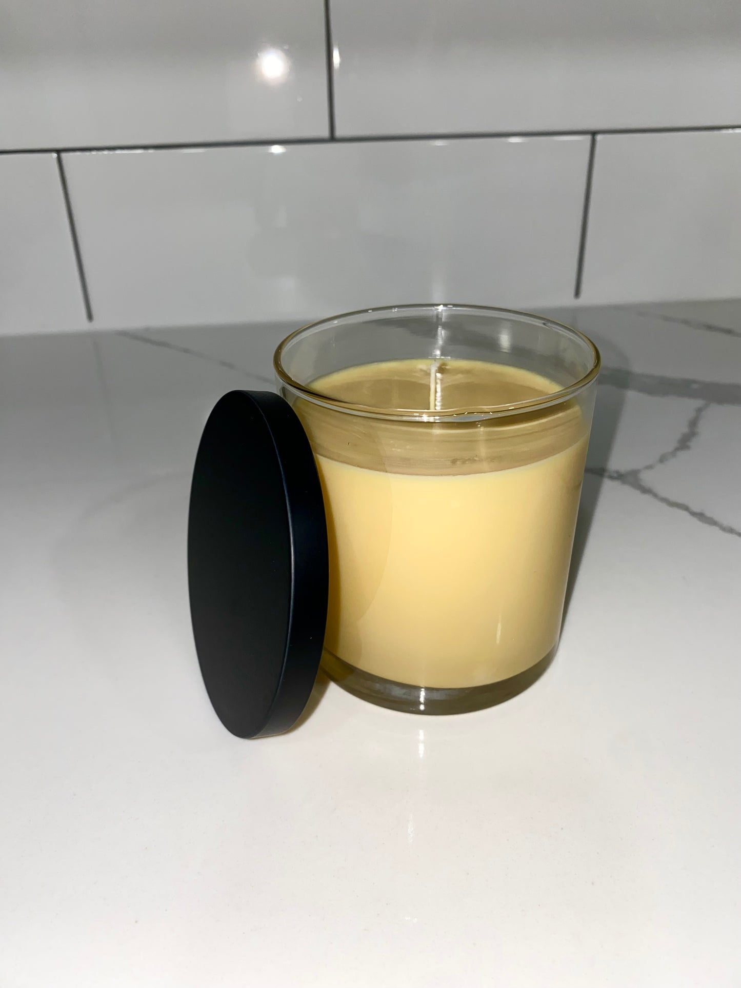 Autumn Whisper Candle